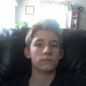 Meet your Posher, Zachary